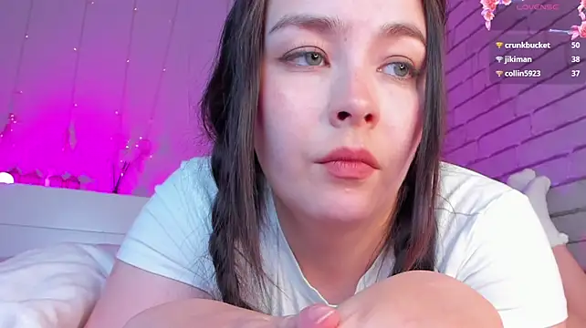 NatalForsy live cam on StripChat