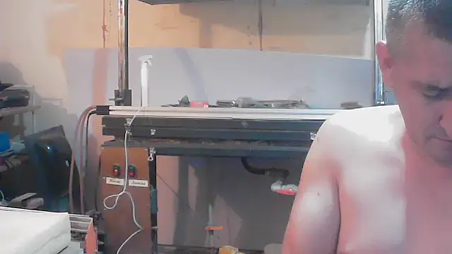 DenMaretxx live cam on StripChat