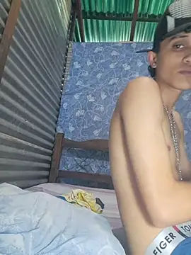 Jay_Boy_ live cam on StripChat