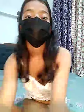 pushpa-ji07 live cam on StripChat