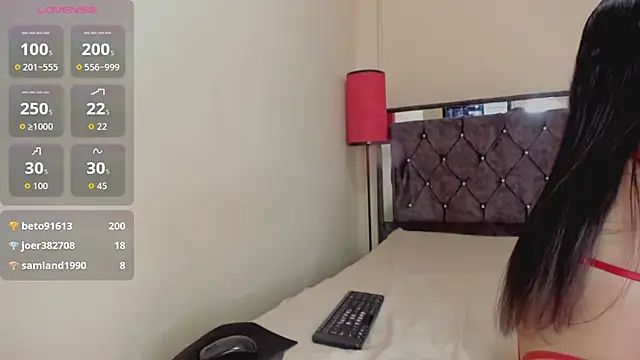 SweetZoe__1 live cam on StripChat