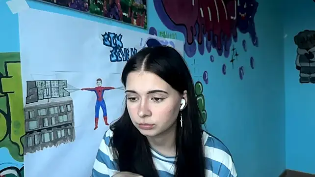 KatelinSpiegle live cam on StripChat