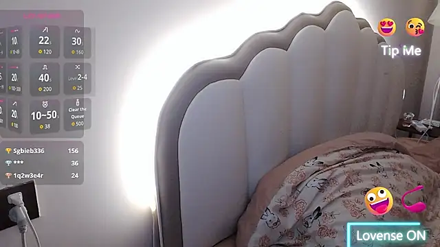 hongyan-666 live cam on StripChat