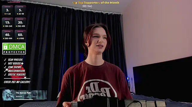 Модель: Lee_Loo