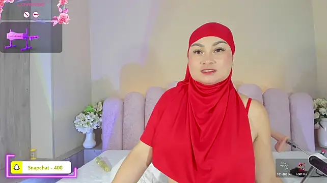 azaharaaa_ live cam on StripChat