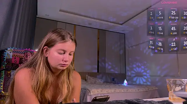 Mistress_Wilma live cam on StripChat