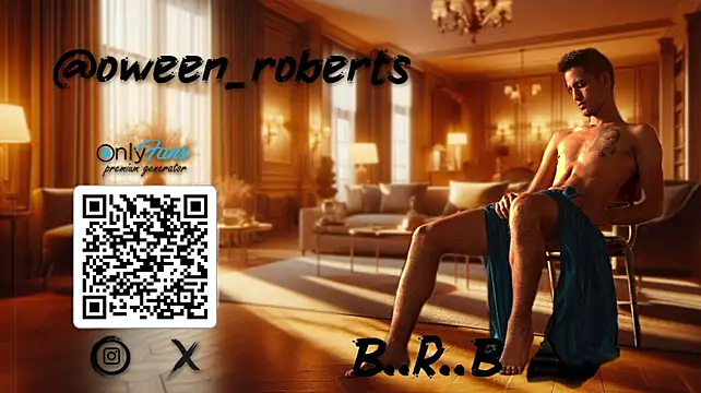 oween_robert live cam on StripChat