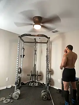 Fathero1time live cam on StripChat