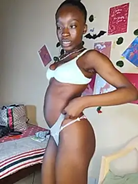 Nadama live cam on StripChat