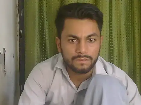 Stubborndesiboy