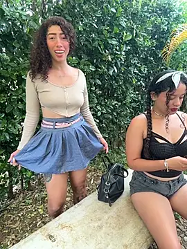 roxyrougee