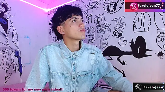 jeanfarelo