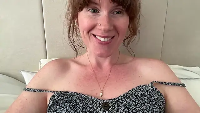 redheadrosie69