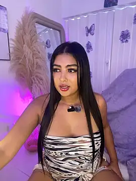NatashaBrown12 webcam
