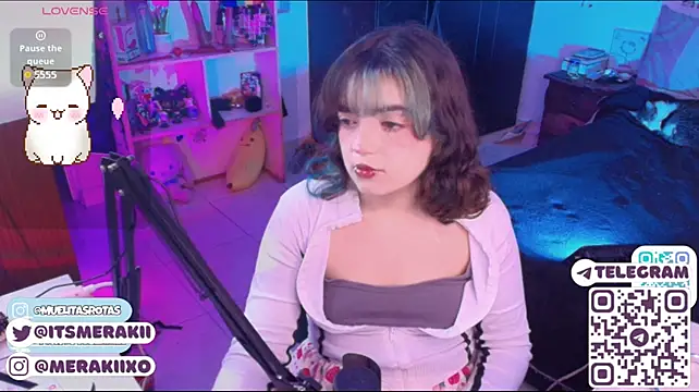 meraki_fraise