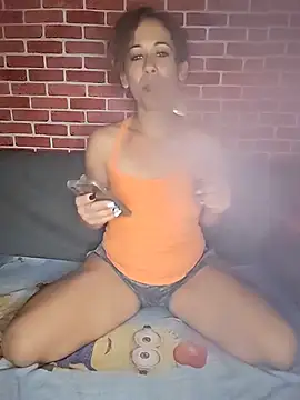 HotGinger66