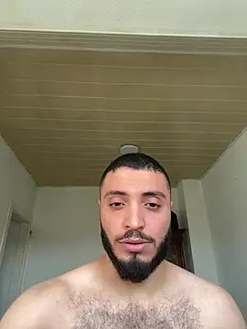 AmjadAlpha webcam