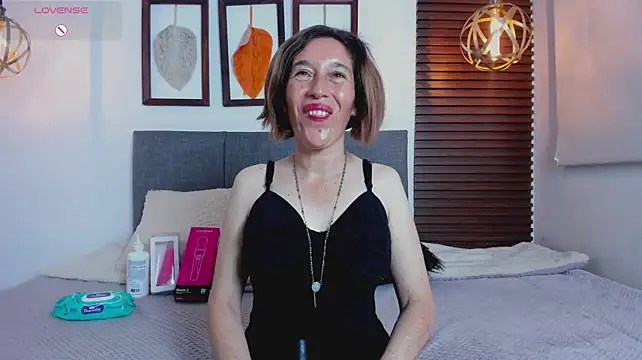 Margott_mature