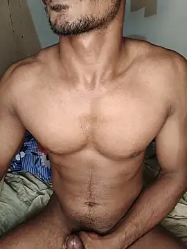 kevin_yours's live cam