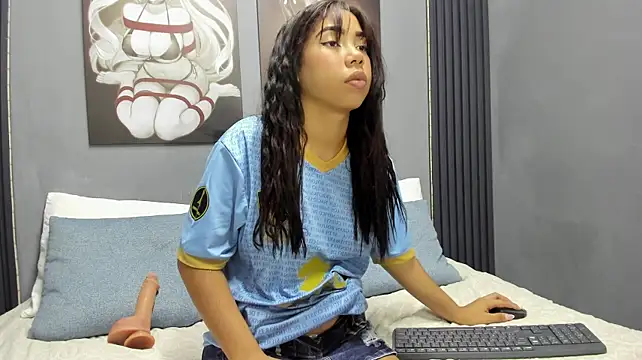 Eimy_Blair webcam
