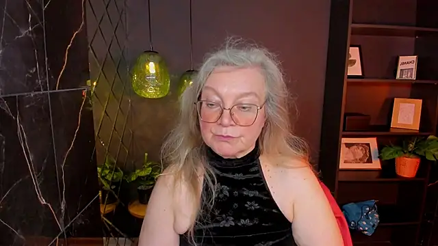 NataliMellow webcam