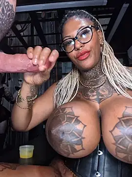 DarkDea live webcam