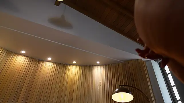 NaomiSainz webcam
