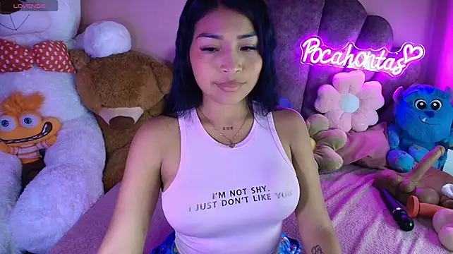 Pocahontascute_33