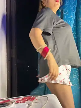 Pink_BabyDoll live sex cam