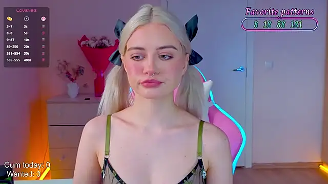 mybunnywendy webcam