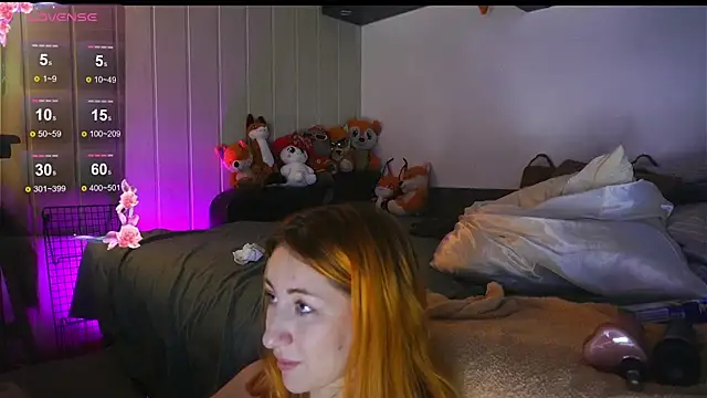 DaddysLittleSlutfox