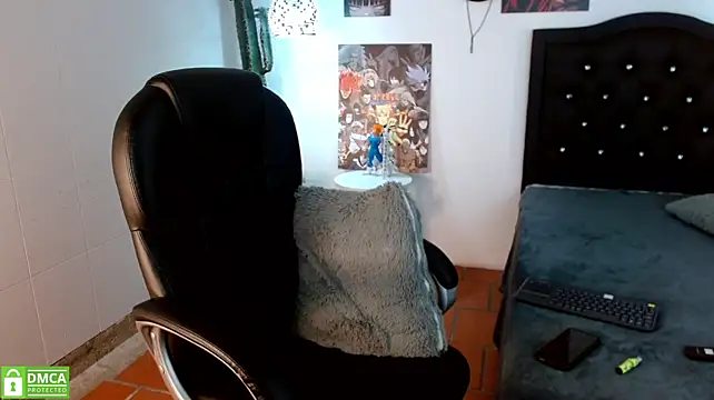 AmethystShadow17 live cam on StripChat