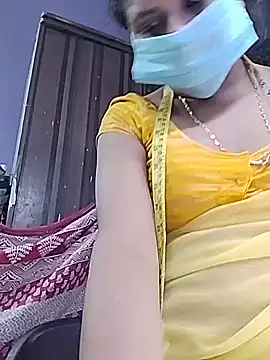 MrsDimple webcam