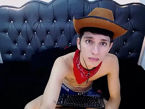 Nicolas_Rosenthal live sex cam