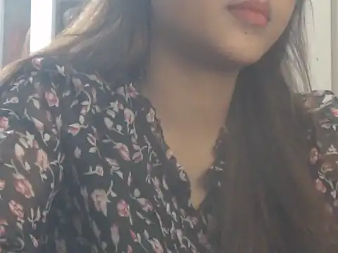 NancyRuvi webcam