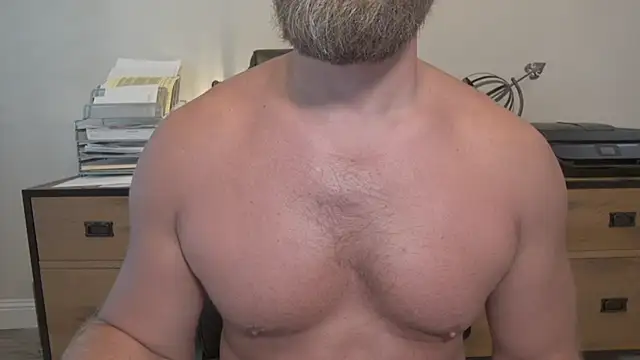 Mister_Dilf live sex cam