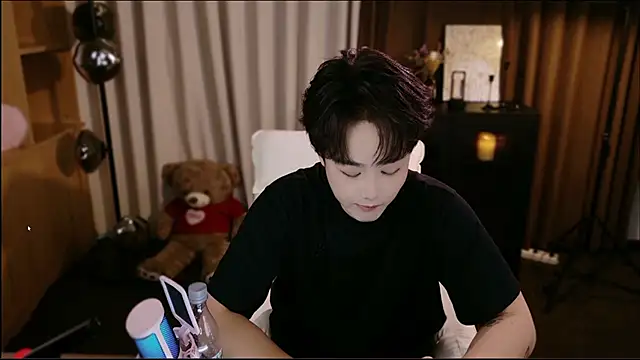 CaiYizhixun live sex cam