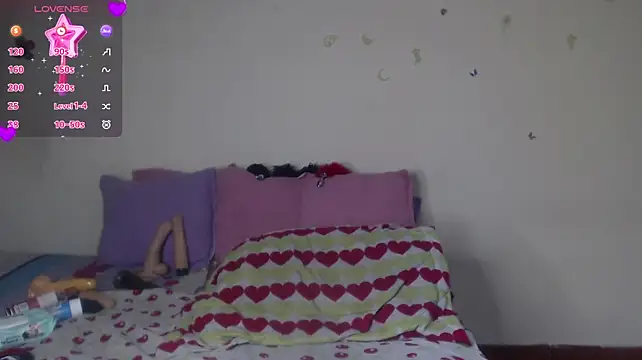 evangeline_lover live sex cam