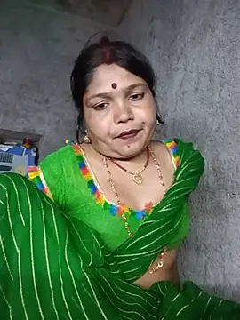 Rashili_jaan live webcam
