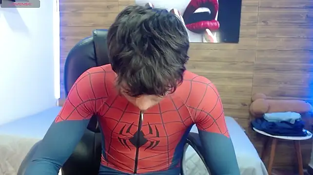 ryan_grayx (M twink) - museum and exercise show