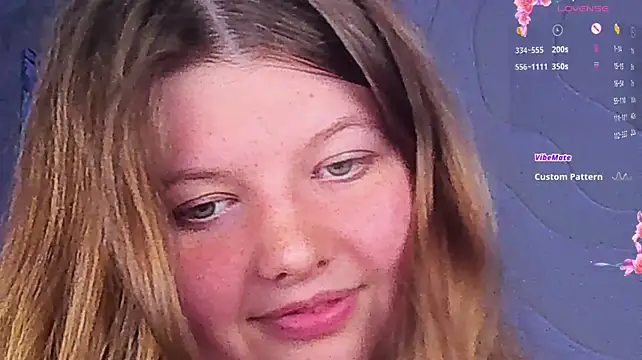 Vivian_cutie live webcam
