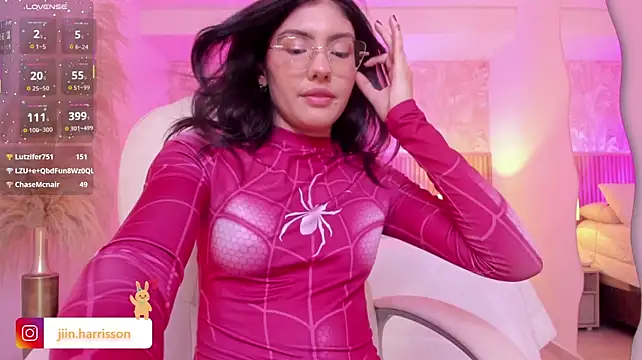 Jin-harrison webcam