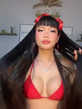 StarLovee webcam