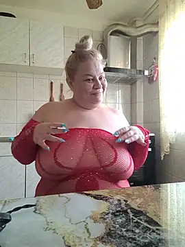 AriannaMilf webcam