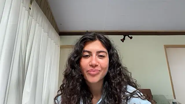 deusaludovica webcam