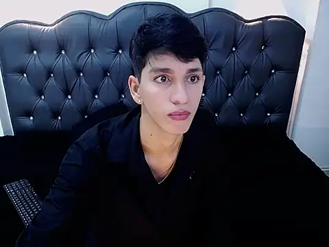 Nicolas_Rosenthal webcam