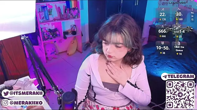 meraki_fraise