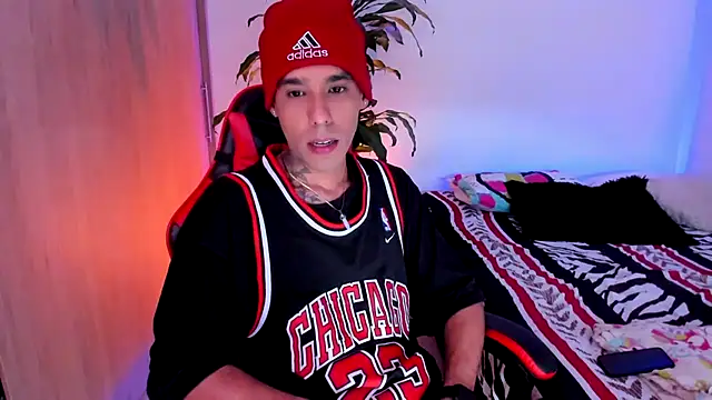 Damianwhite