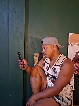 Felix_Asher live sex cam