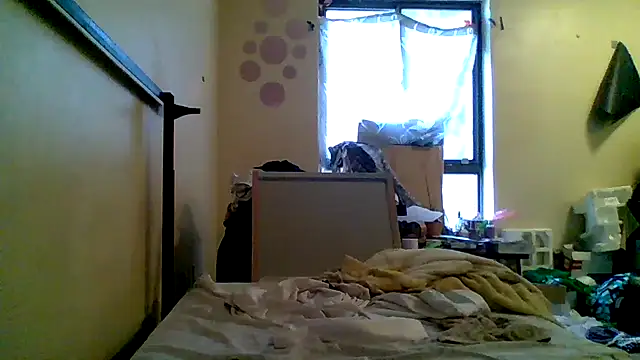 Juicyapplecandy live cam on StripChat